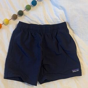 Patagonia Baggies Shorts - XS - 5-6